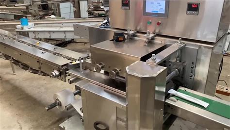 Image result for Toothbrush Packing Machine