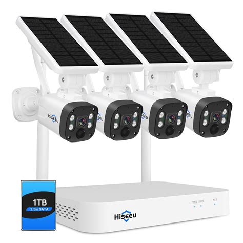 Image result for Hiseeu Wireless Camera Setup