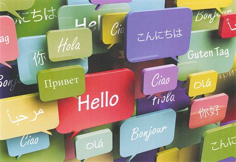 7 Reasons Why Learning Foreign Languages are Important – Glitz Africa ...