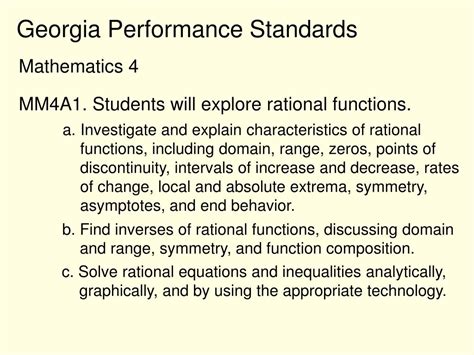Image result for Rational Function Layout