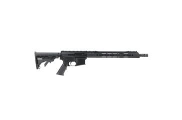 Bear Creek Arsenal BC-15 5.56 NATO Right Side Charging Rifle 16 Black ...