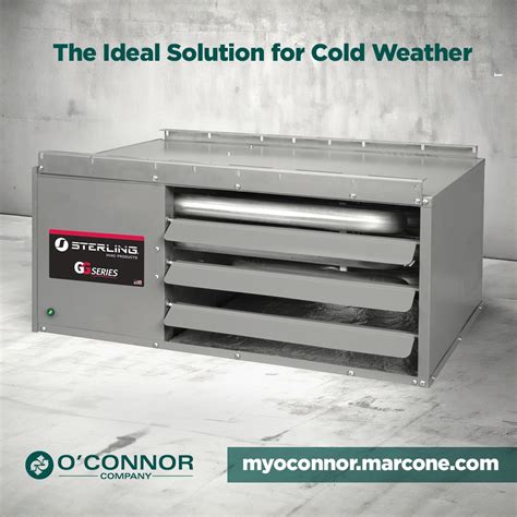 O'Connor Company on LinkedIn: Ensure your customers stay comfortable ...