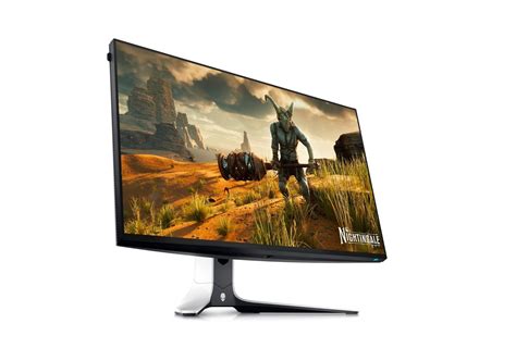 Image result for Alienware PC Monitor Background 27-Inch Monitor