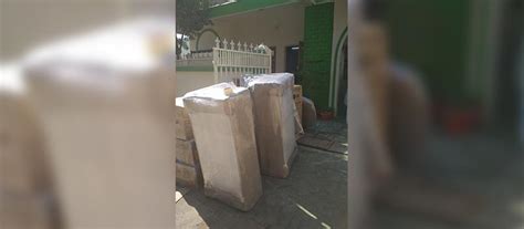 Biss Packers & Movers | Charges, Price and Rates