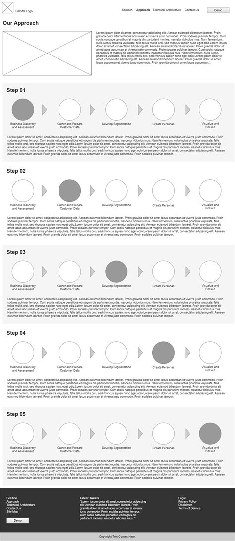 UX Designer Portfolio
