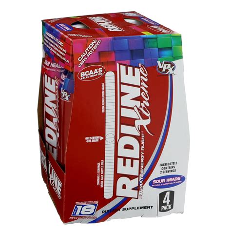 Redline Beverage Redline Disposable Alcohol Breath Test – Security