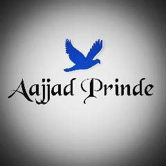 Aajjad Prinde Quotes | YourQuote