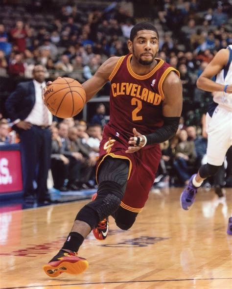 Kyrie Irving Cavs Wallpapers - 4k, HD Backgrounds on WallpaperBat