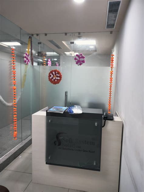 Soft System Solution Office Photos