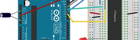 Image result for Arduino ISP Programmer