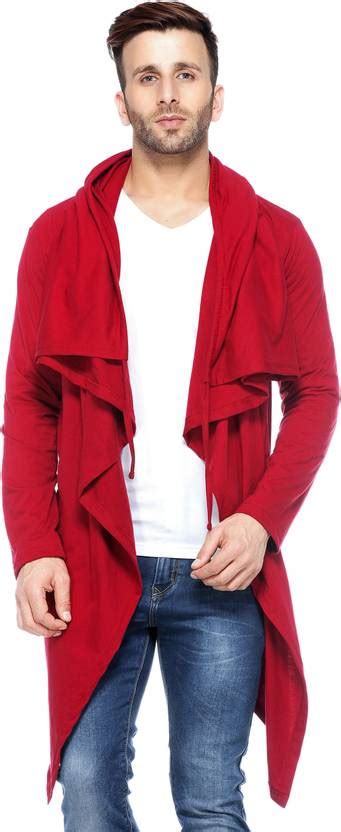 Tinted Full Sleeve Solid Men Jacket - Buy Tinted Full Sleeve Solid Men ...