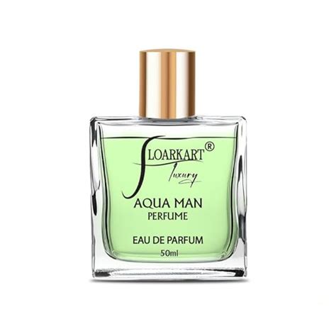 Buy Floarkart Aqua Men Body Perfume for Men Spray for Men & Eau De ...