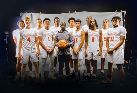 Wasatch Academy National Basketball Team