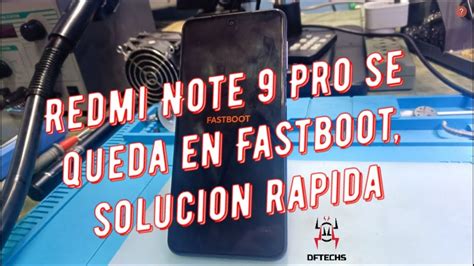 Image result for Redmi Note 9 Pro Not Booting