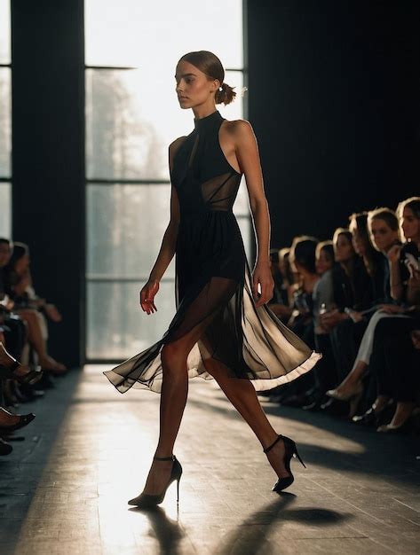 Image result for Model Walk Tutorial