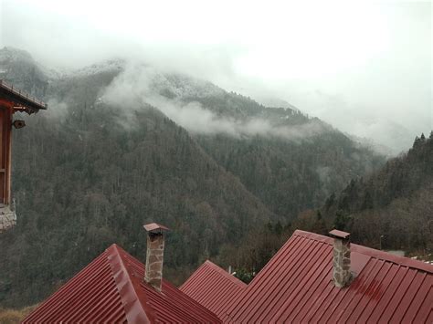 SEYRI CENNET DAG EVLERI (Camlihemsin) - Lodge Reviews, Photos, Rate ...