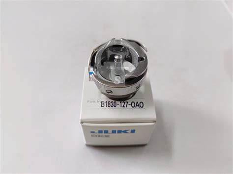 Shuttle Hook JUKI Original For JUKI DDL-8100, DDL-8300, DDL-8500, DDL ...