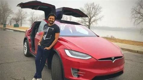 Famous Indians Who Bought a Tesla Without Ever Seeing or Test Driving ...