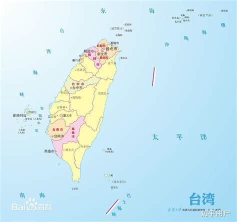 中国什么时候收回台湾（2022年可以恢复去台湾旅游吗）_造梦网