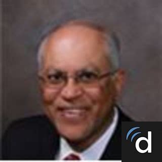 Dr. Selwyn J. Baptist, MD | Livingston, NJ | Pathologist | US News Doctors