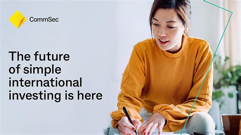 Image result for CommSec International Trading Tutorial