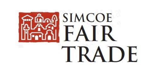 Simcoe Fair Trade Sale 2025, 129 Young St, Norfolk, ON N3Y 1Y8, Canada ...