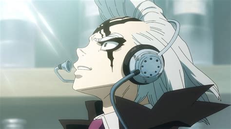 Dr. Stone Season 4 Episode 8 To Show Xeno’s Revival Journey; Recap ...