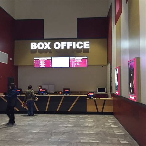 XSCAPE THEATRES HOWELL 14 - All You Need to Know BEFORE You Go (with ...