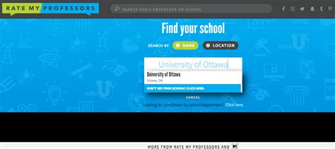 A review of Rate My Professors - The Fulcrum