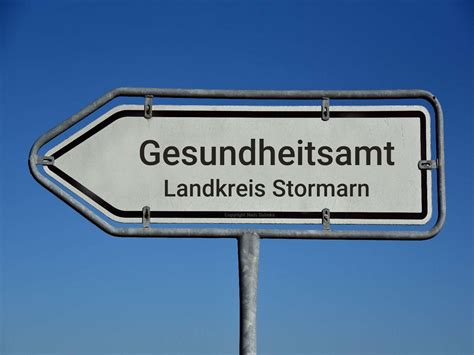 Gesundheitsamt Landkreis Stormarn in 23843 Bad Oldesloe