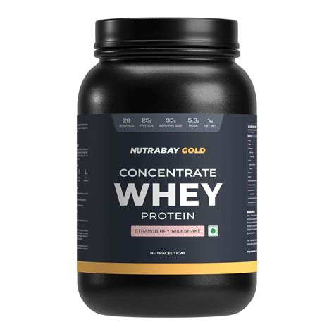 Buy HEALTHYHEY SPORTS WHEY PROTEIN CONCENTRATE - HELPS IN MUSCLE ...