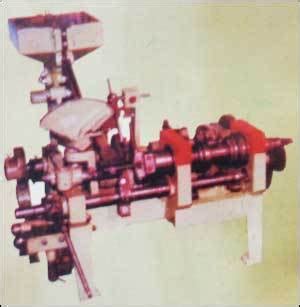 Thread Cutting Machine 的图像结果