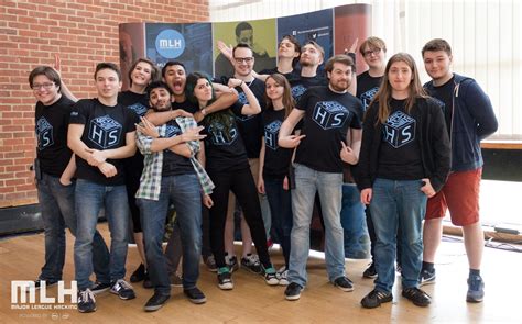 MLH Hackathon 的图像结果