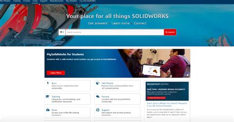 Image result for Create SolidWorks ID