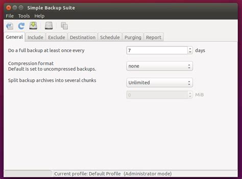 Image result for Best Backup Software Linux