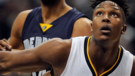 Weekly NBA rookie rankings: Myles Turner rises, Devin Booker falls