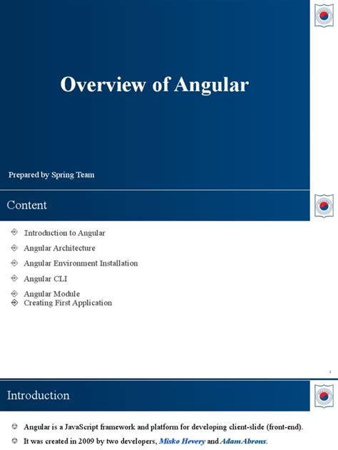 Angular Tutorial PDF 的图像结果