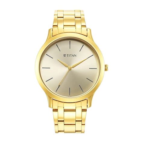 Titan Gents Karishma Analog Watch