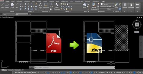 Image result for AutoCAD Convert Command