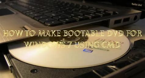 How to Create a Windows 7 Bootable DVD 的图像结果