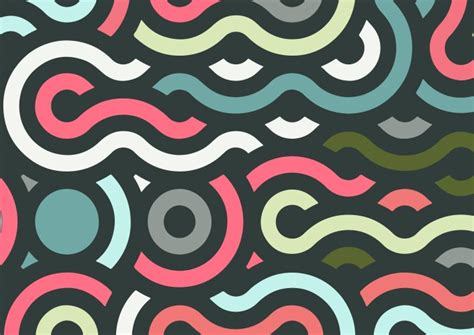 Image result for Retro Pattern Background