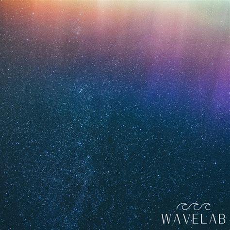 ‎Apple Music 上WAVELAB的专辑《Stellar》