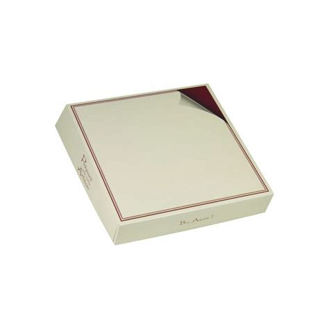 Achat boite traiteur 26 x 26 x 5 cm | Mon-emballage