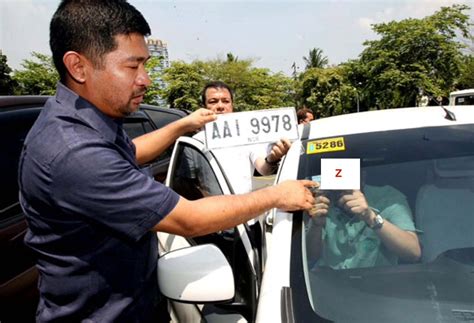 Number coding in Metro Manila Number Coding Scheme Explained 的图像结果