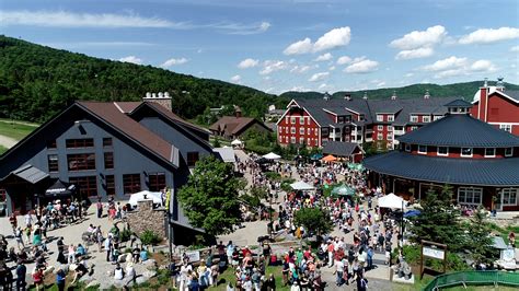 Sugarbush Resort - Be Better Here