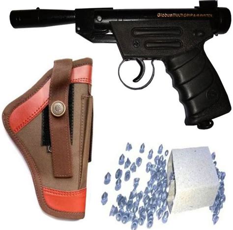 Peshkar target-green- set air gun Dovetail Airgun Scope Mount - Price ...