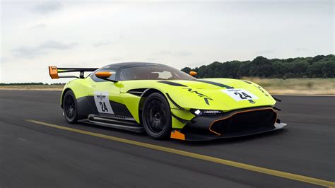 Aston Vulcan