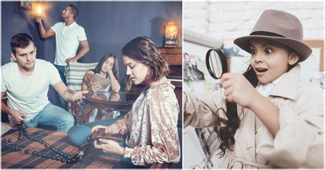 The Hidden Hour In Koregaon Park Is The Ultimate Escape Room In Pune ...