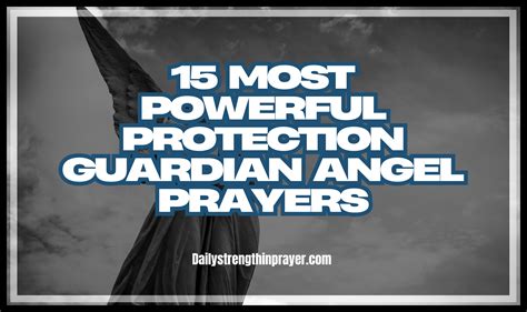Image result for Angel Protection Prayer