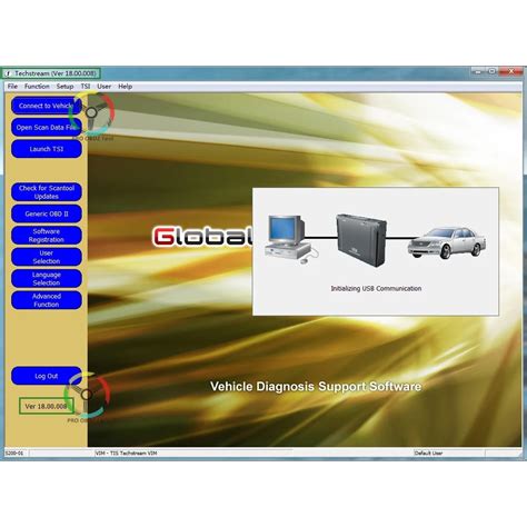 Image result for Techstream Loader